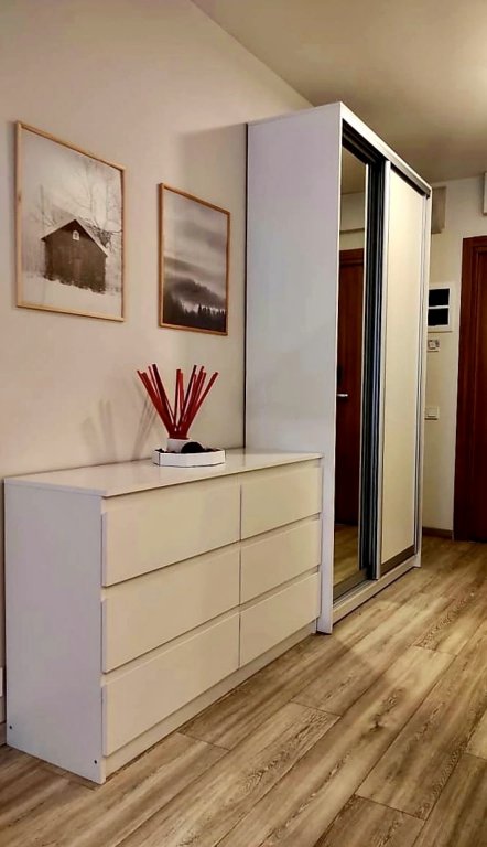 Санкт-Петербург: Апартаменты Hotel
