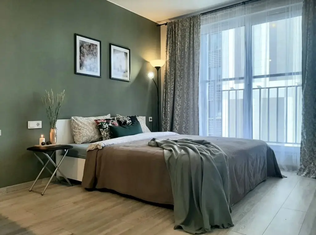 Санкт-Петербург: Апартаменты Hotel