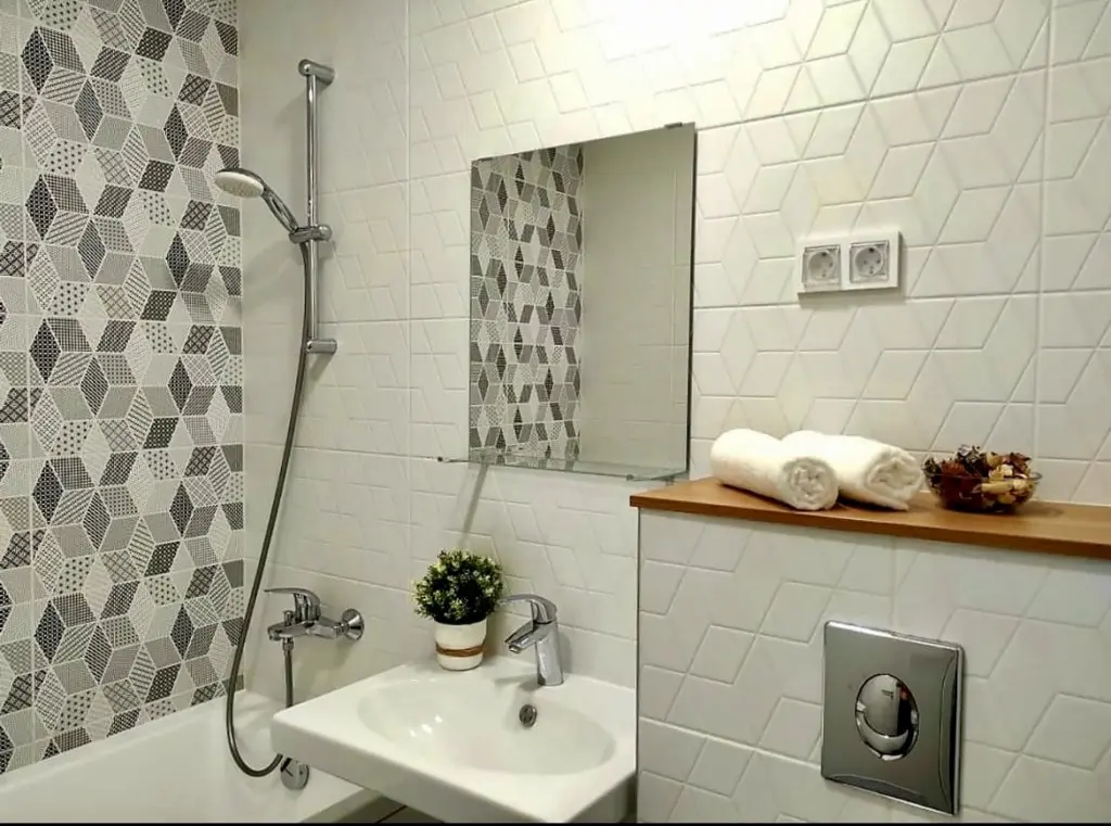 Санкт-Петербург: Апартаменты Hotel