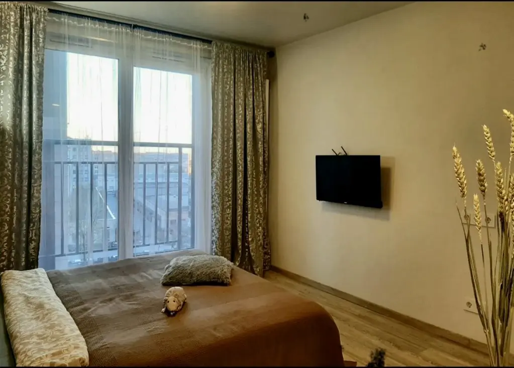 Санкт-Петербург: Апартаменты Hotel