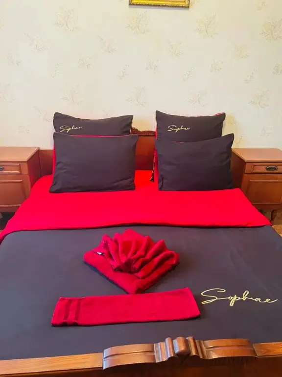 Геленджик: Lyudmila Guest House