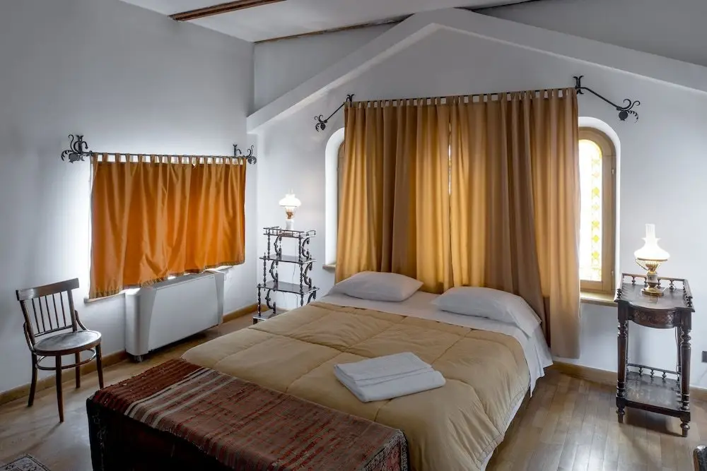 Ереван: Villa Ayghedzor
