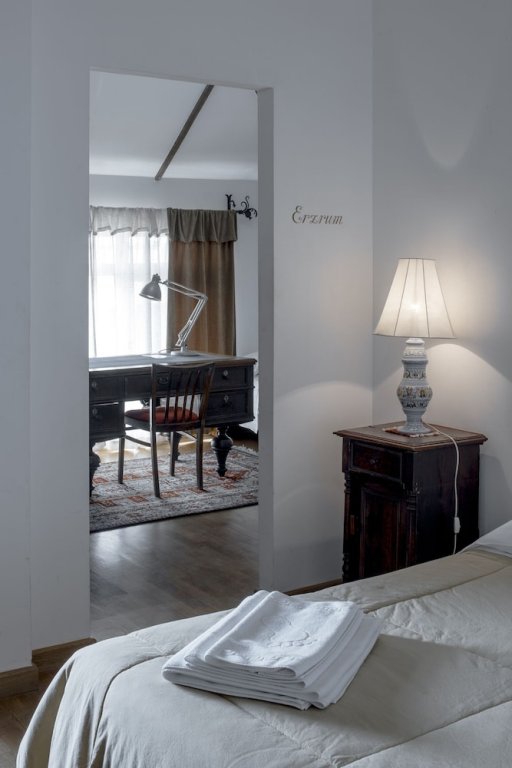 Ереван: Villa Ayghedzor
