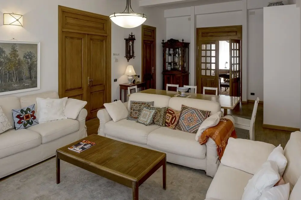 Ереван: Villa Ayghedzor