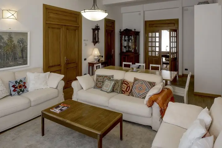 Ереван: Villa Ayghedzor