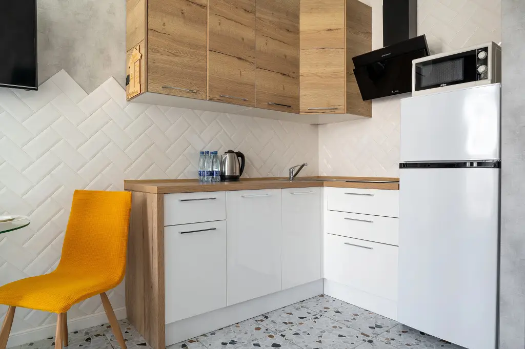 Сириус: Апартаменты Red Apartments Арт Лайт Симона