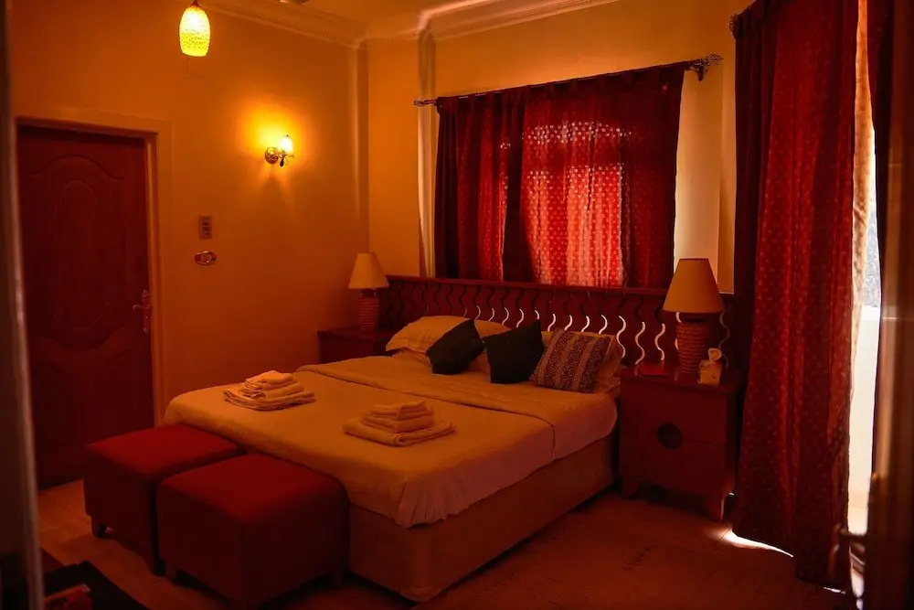 Луксор: Sweet Rooms