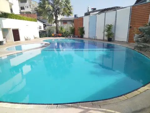 Supanich Condo near old city Nimman — фото 1