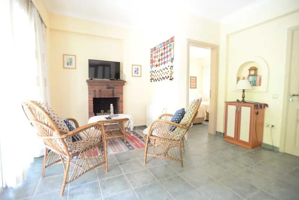 Фетхие: Villa Yasemin