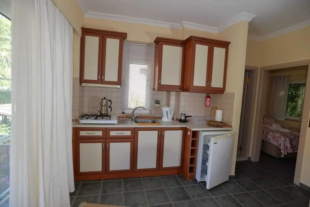 Фетхие: Villa Yasemin
