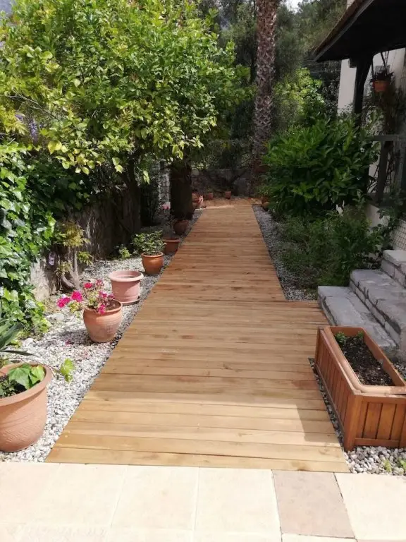 Фетхие: Villa Yasemin