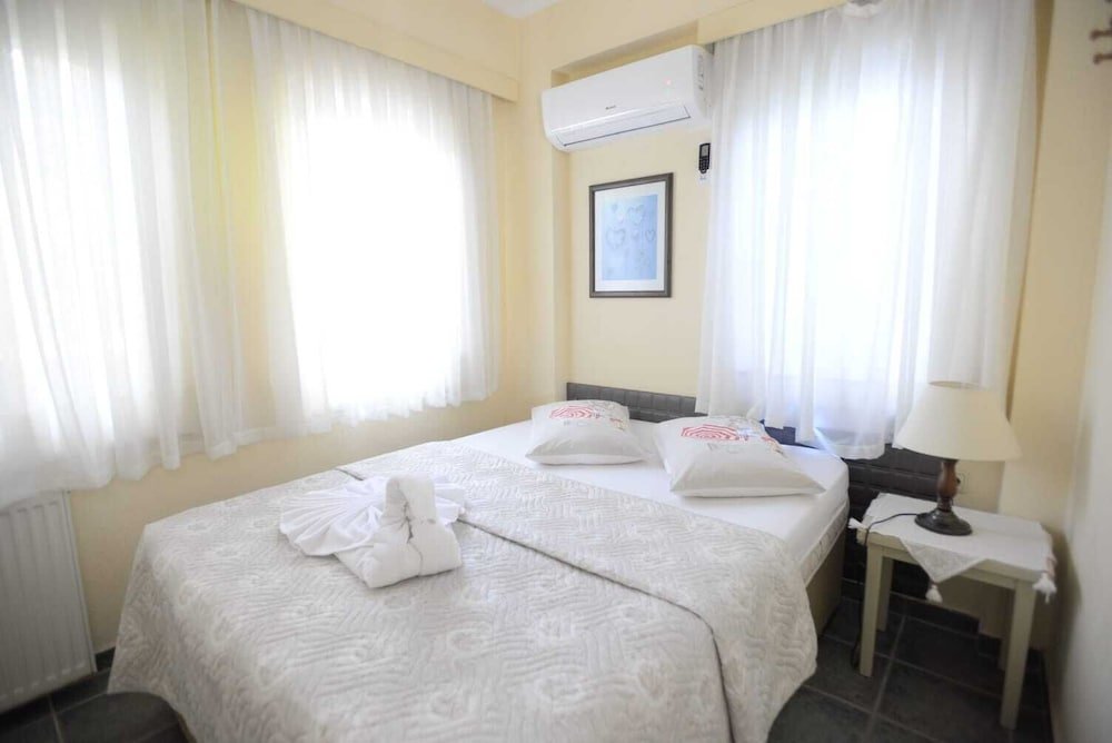 Фетхие: Villa Yasemin