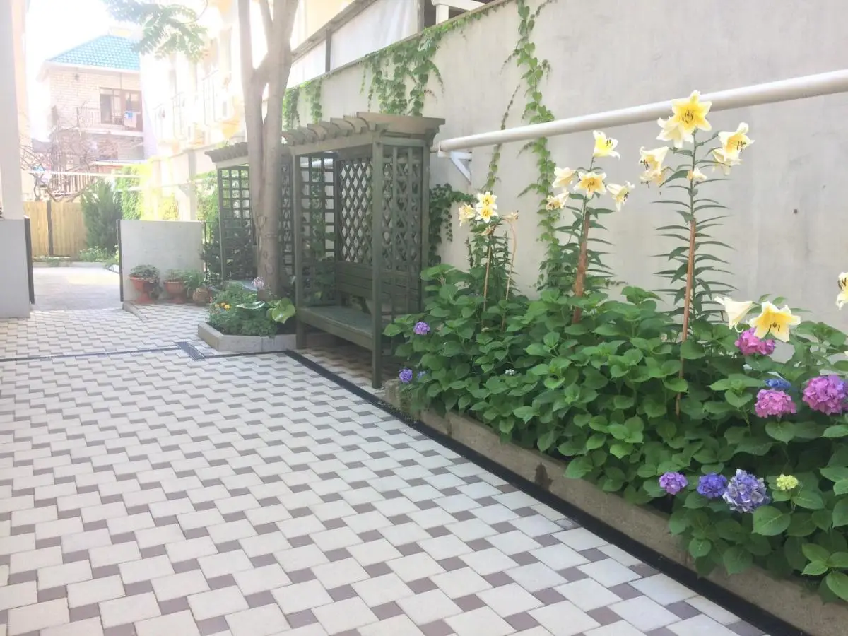 Кабардинка: Vila Flora (Вила Флора)