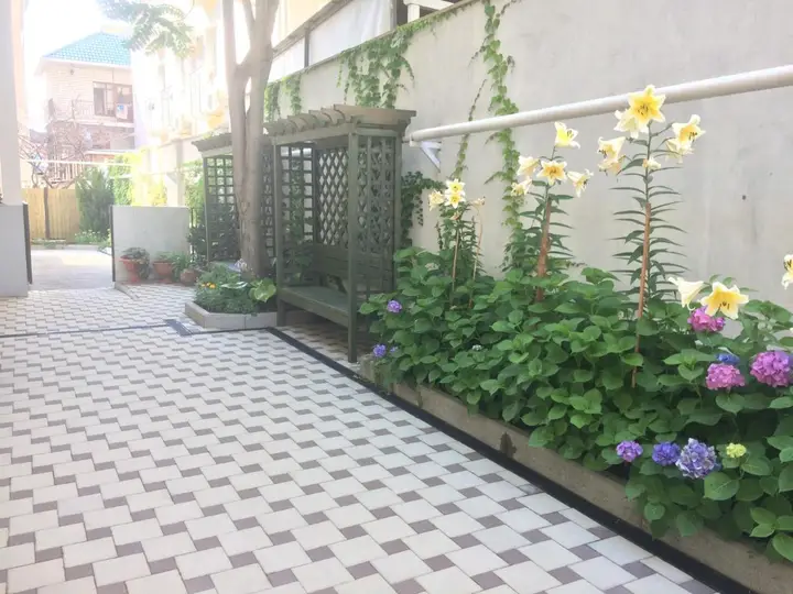 Кабардинка: Vila Flora (Вила Флора)