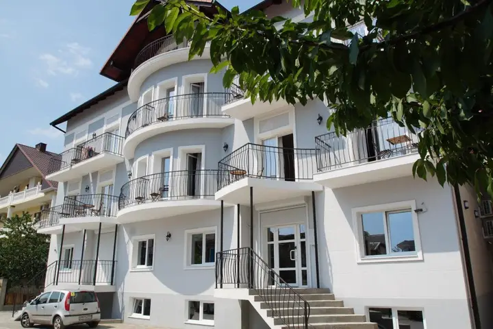 Кабардинка: Vila Flora (Вила Флора)