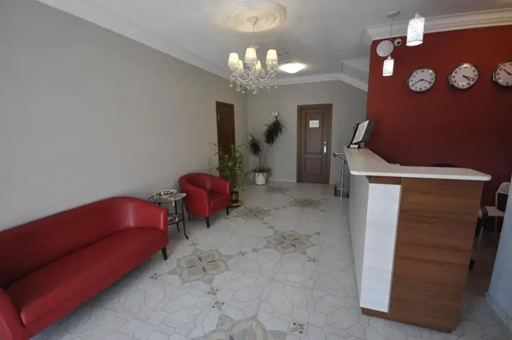 Кабардинка: Vila Flora (Вила Флора)