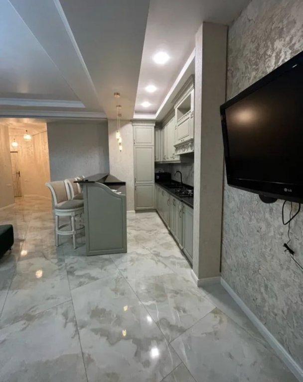 Ереван: Апартаменты Your Home