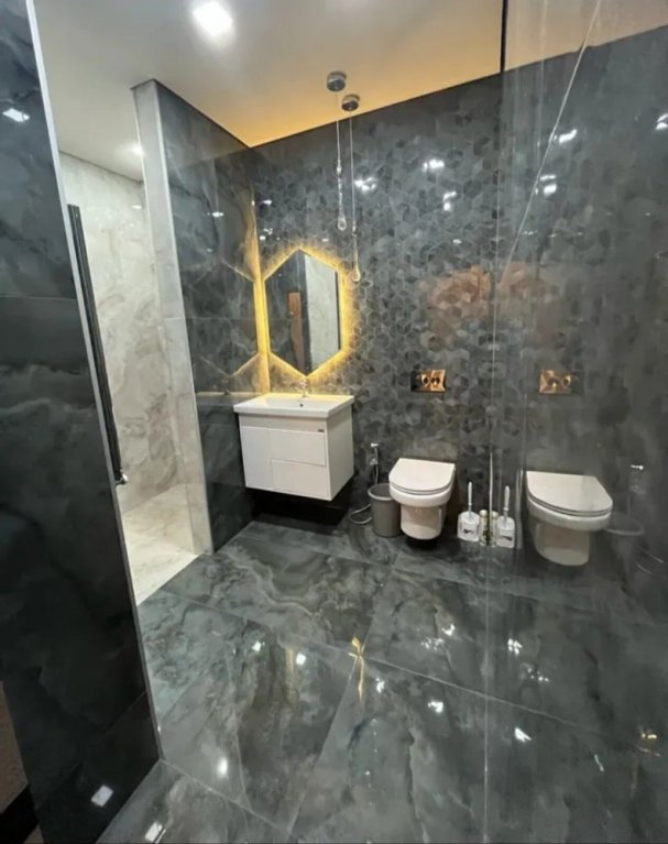 Ереван: Апартаменты Your Home