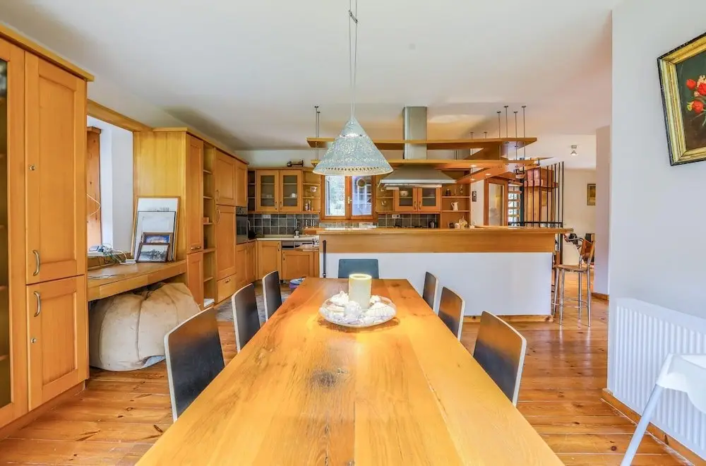 Сайл: Spacious Private Villa With Pool in Sile