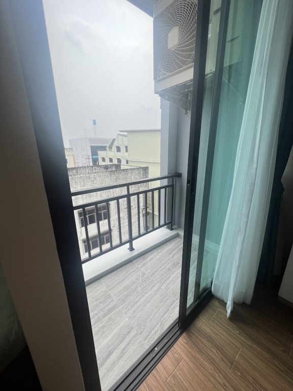 Нахон Фаном: The Square Hotel Nakhon Phanom
