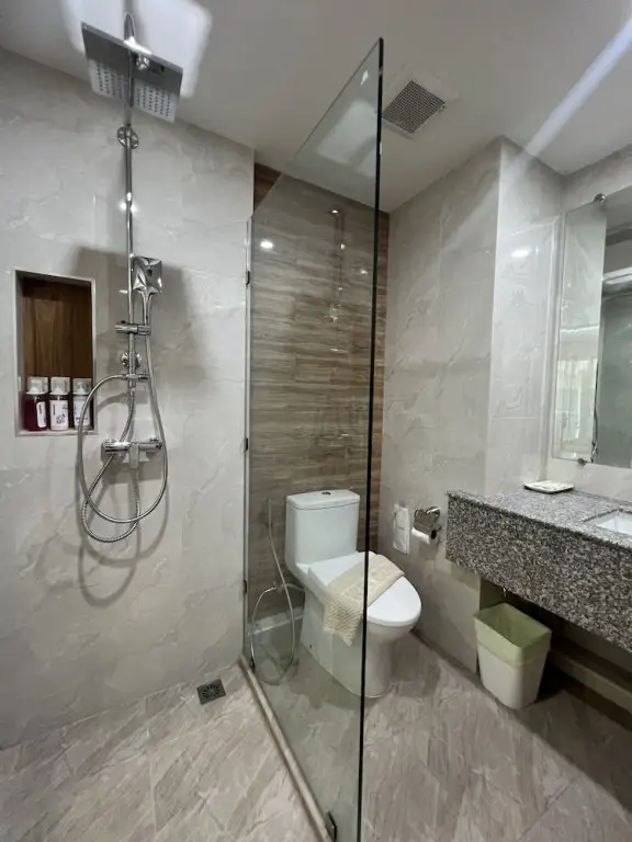 Нахон Фаном: The Square Hotel Nakhon Phanom