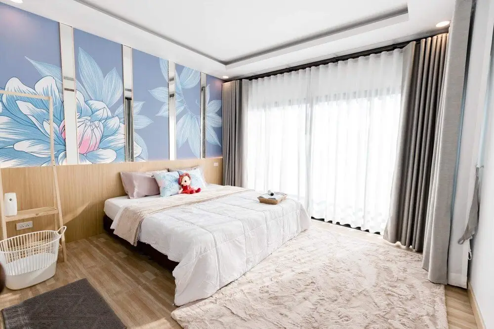 Сичон: Sichon Pool Villa