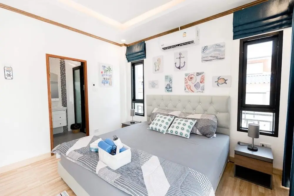 Сичон: Sichon Pool Villa