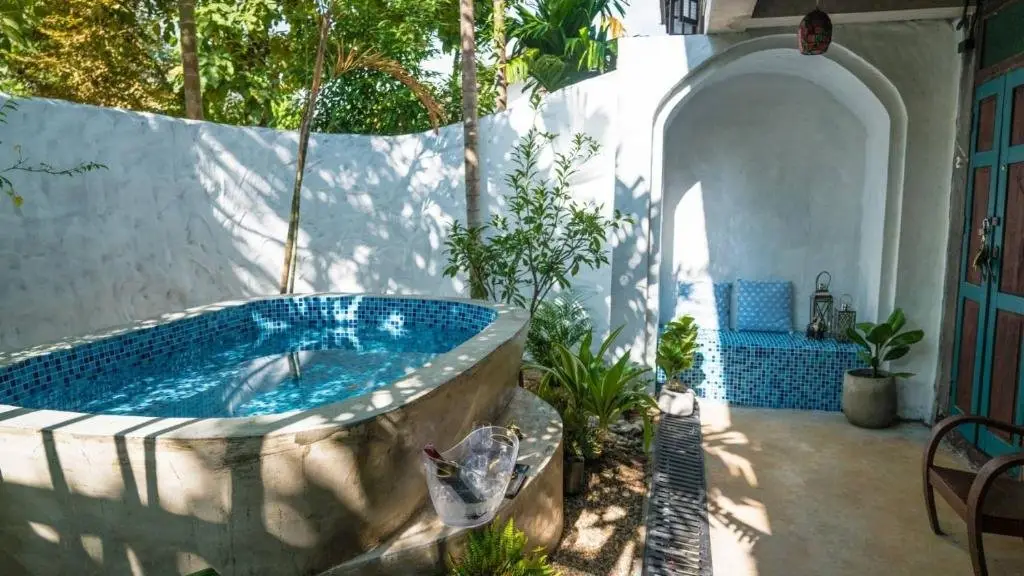 Ханг Донг: Teewana Resort