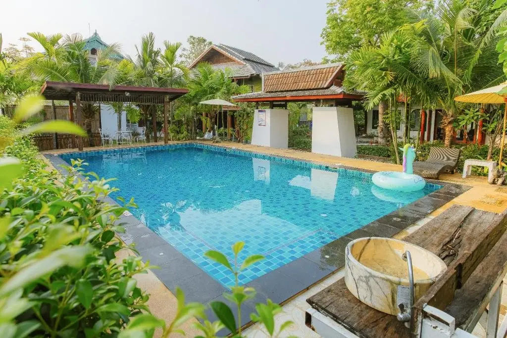 Ханг Донг: Teewana Resort