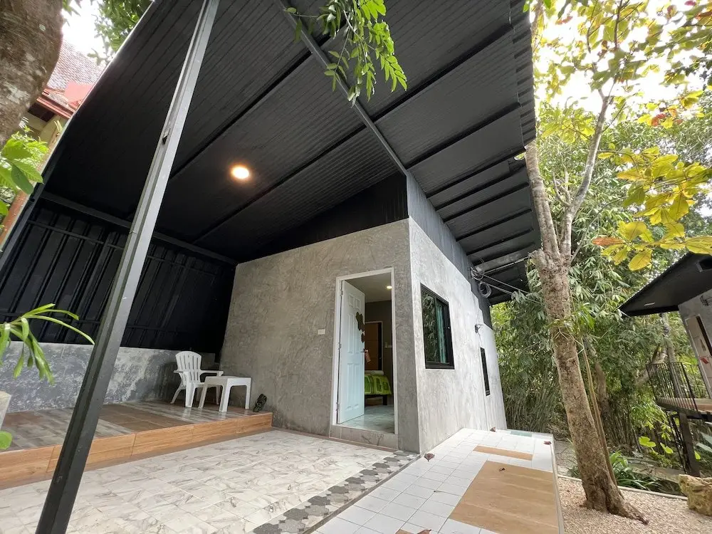 Тай-Муанг: Ton Pling Khao Lak Villa