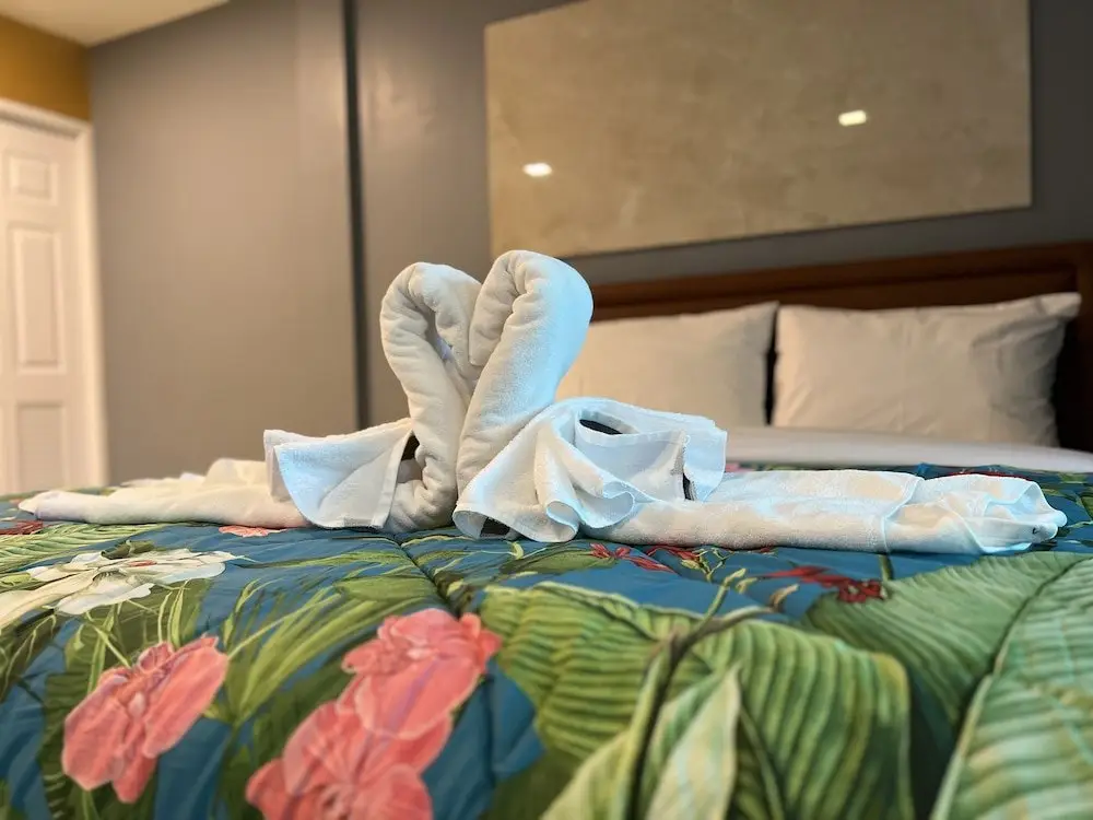 Тай-Муанг: Ton Pling Khao Lak Villa