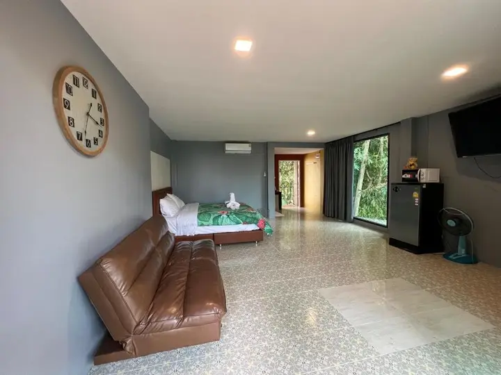 Тай-Муанг: Ton Pling Khao Lak Villa