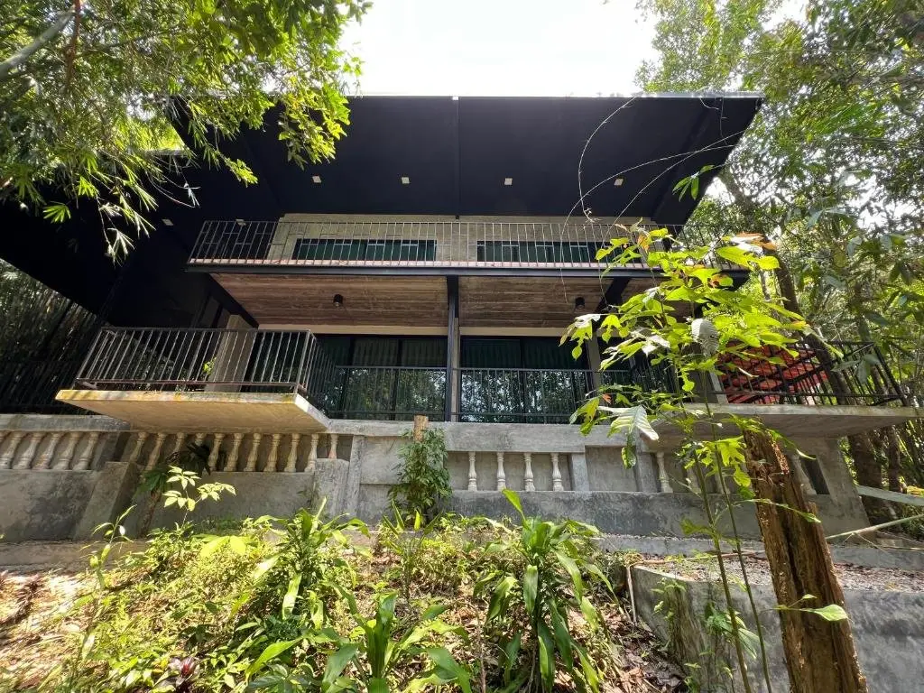 Тай-Муанг: Ton Pling Khao Lak Villa