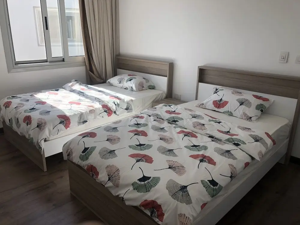 Эль-Гуна: Stunning 2 Bed Apartment in Gouna With Roof
