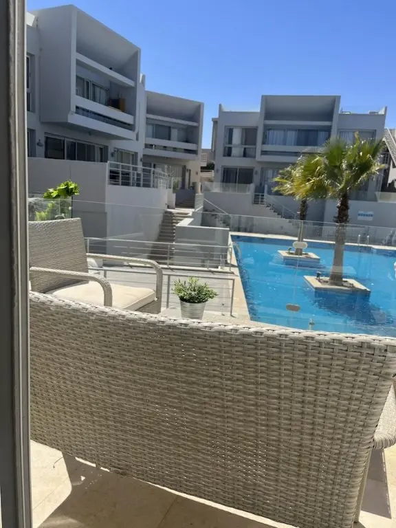Эль-Гуна: Stunning 2 Bed Apartment in Gouna With Roof