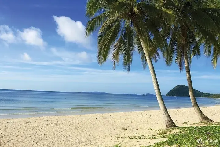Сафли: Thungwua laen resort