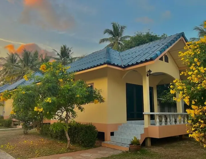 Сафли: Thungwua laen resort