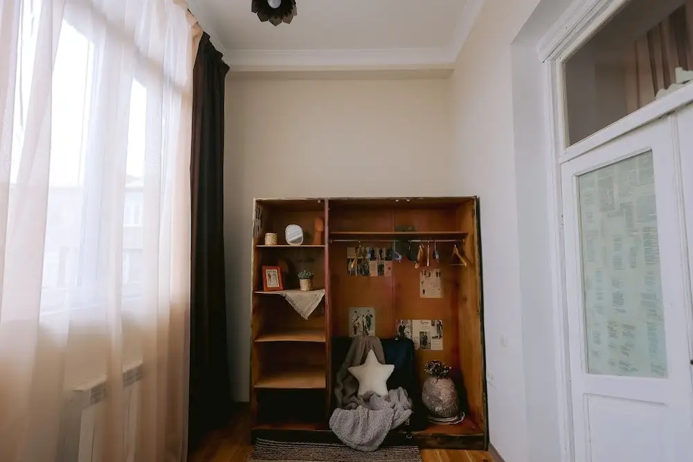 Гюмри: Town Guest House
