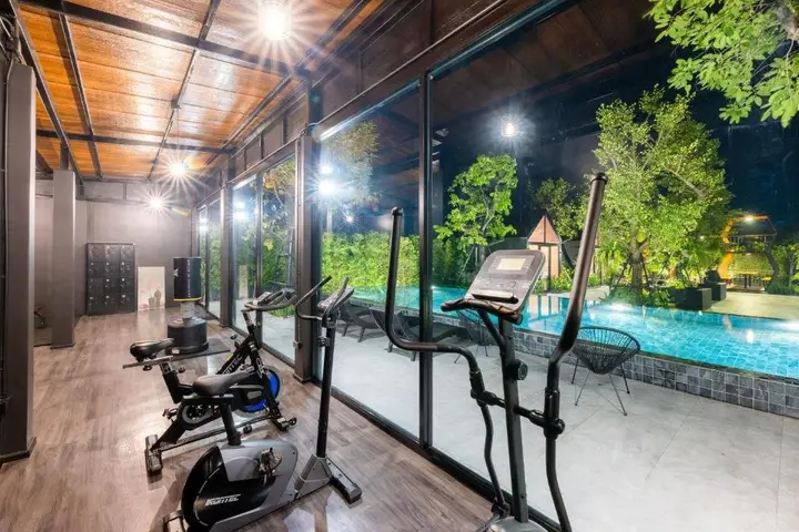 Чианг Дао: The View Chiang Dao