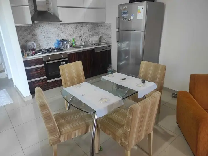 Кемер: Sultan Homes Exclusive