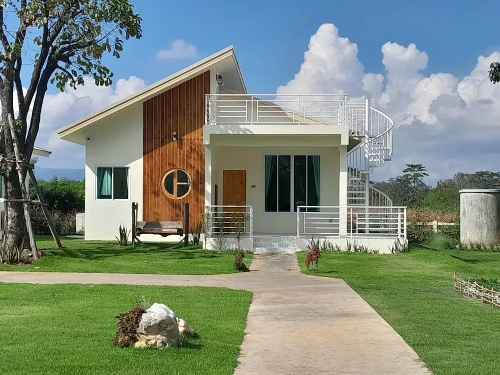 Пак-Чонг: Thungtheiyngvalley Khaoyai