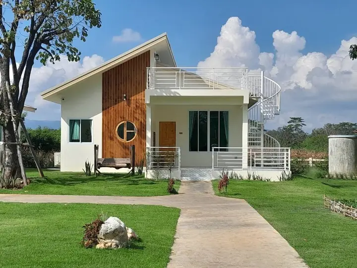 Пак-Чонг: Thungtheiyngvalley Khaoyai