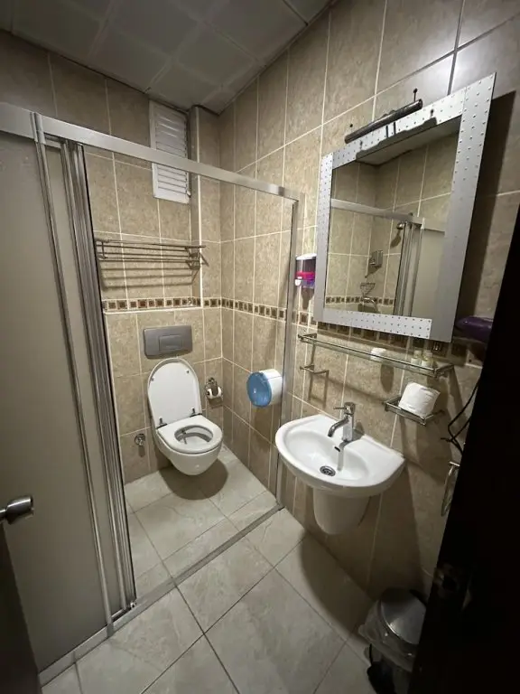 Трабзон: Trabzon Ganita Otel