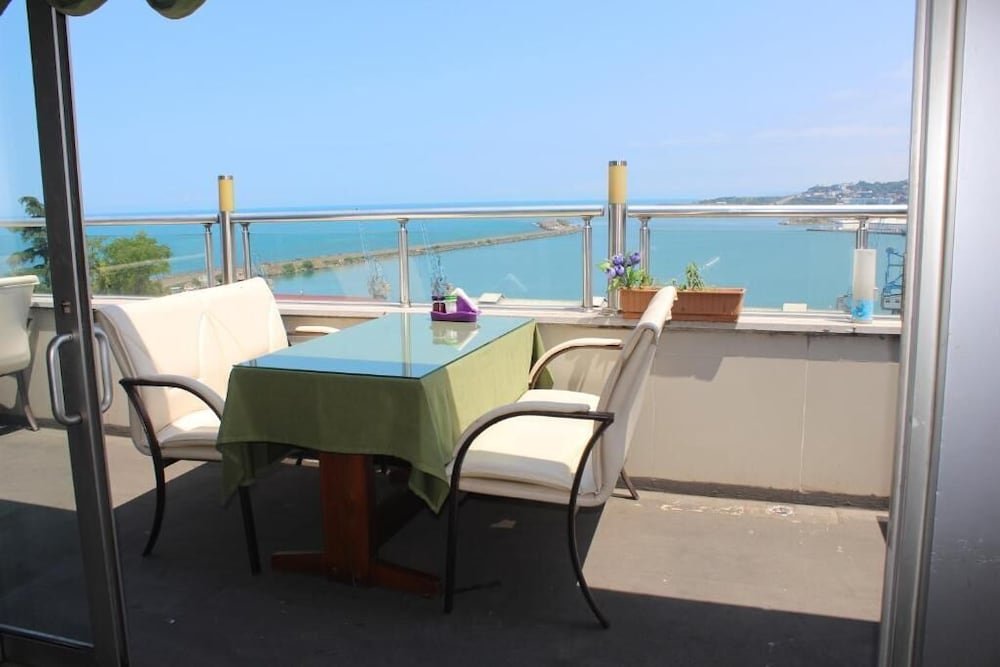 Трабзон: Trabzon Ganita Otel