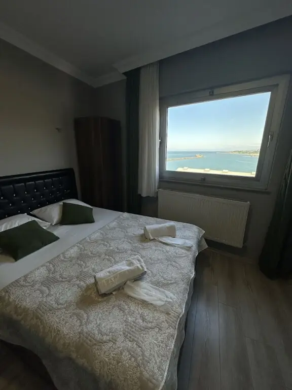 Трабзон: Trabzon Ganita Otel