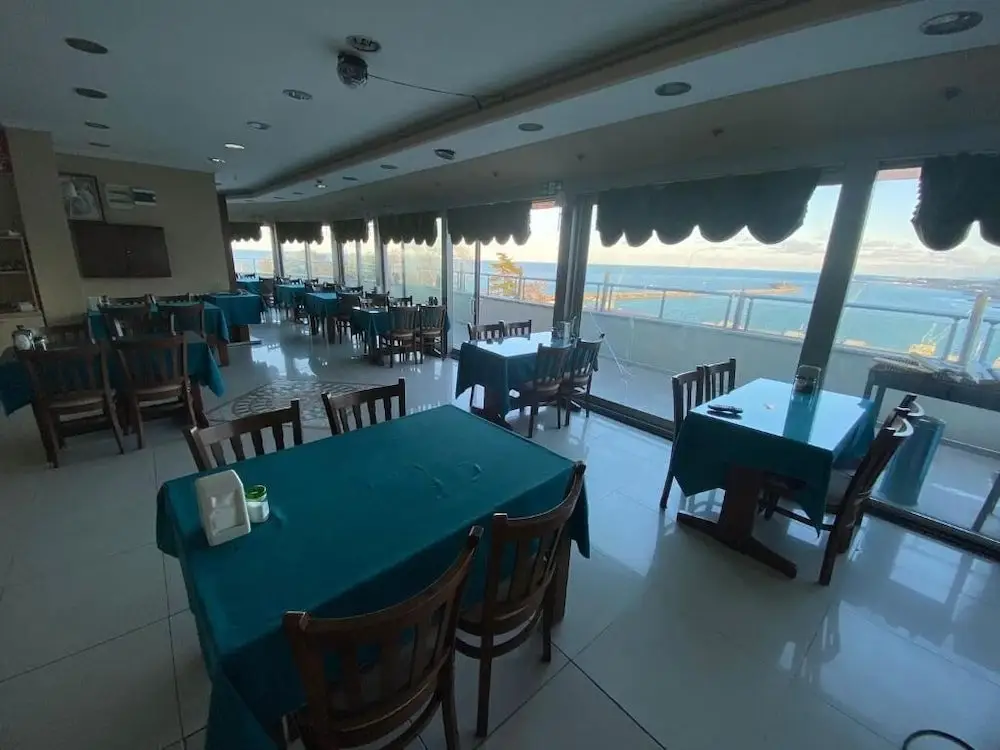 Трабзон: Trabzon Ganita Otel