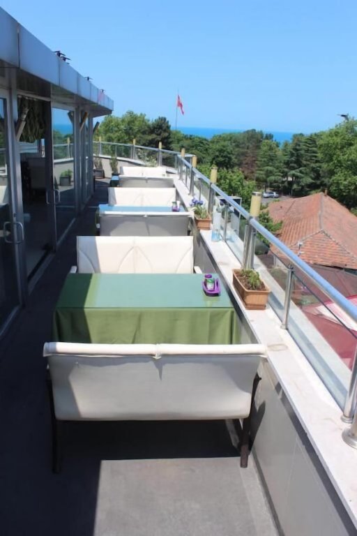 Трабзон: Trabzon Ganita Otel