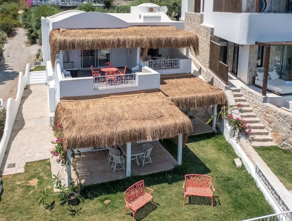 Датча: Villa Neylan
