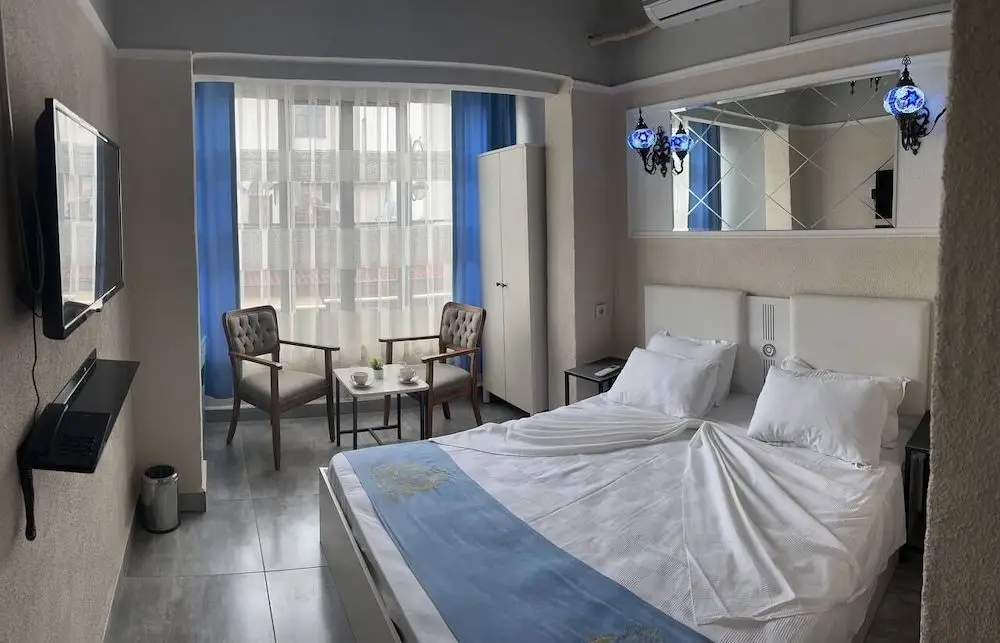 Диярбакыр: Xana Me Hotel