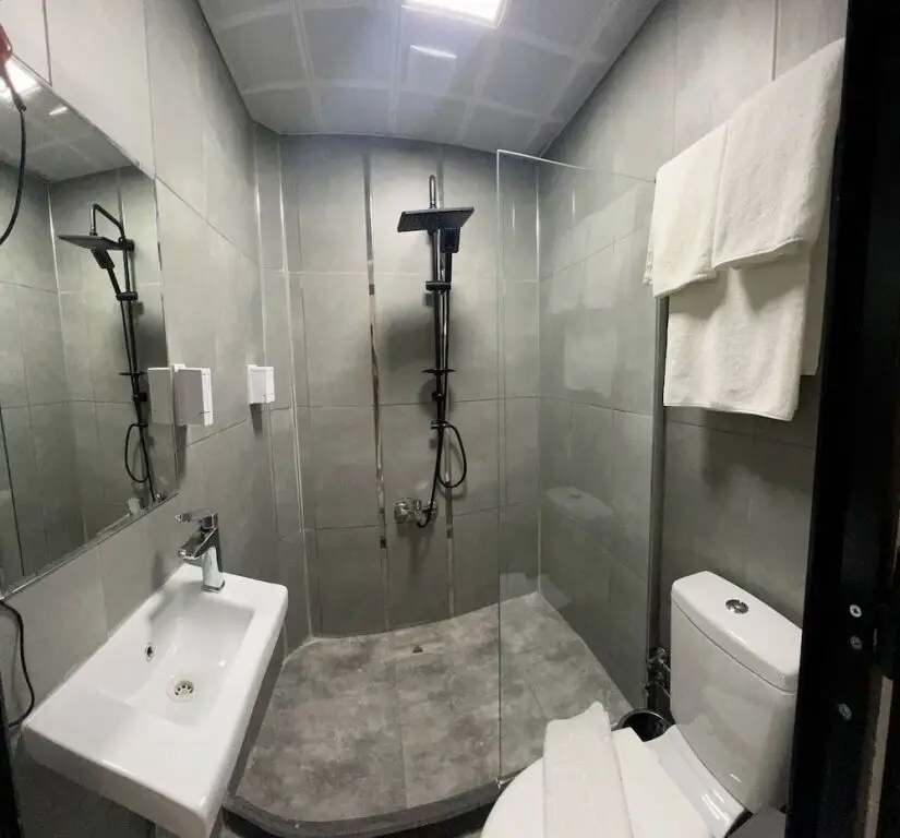 Диярбакыр: Xana Me Hotel